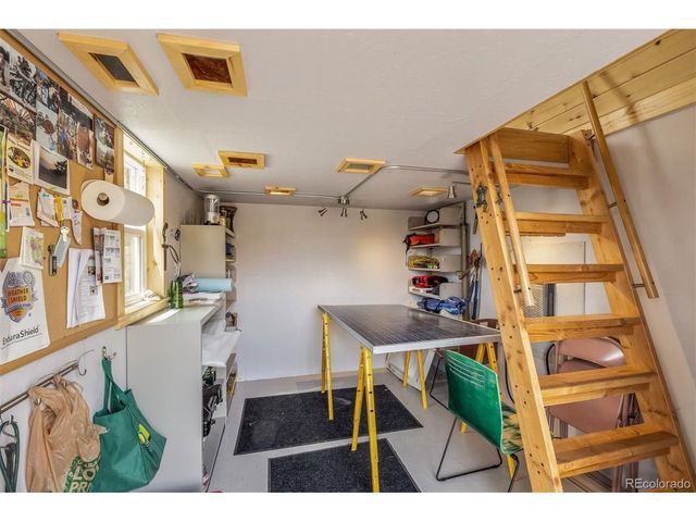 551 Spade Pl, Jefferson, CO 80456