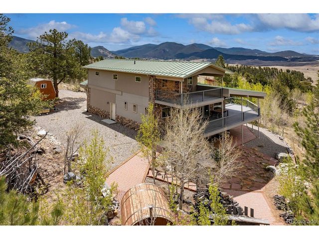 551 Spade Pl, Jefferson, CO 80456