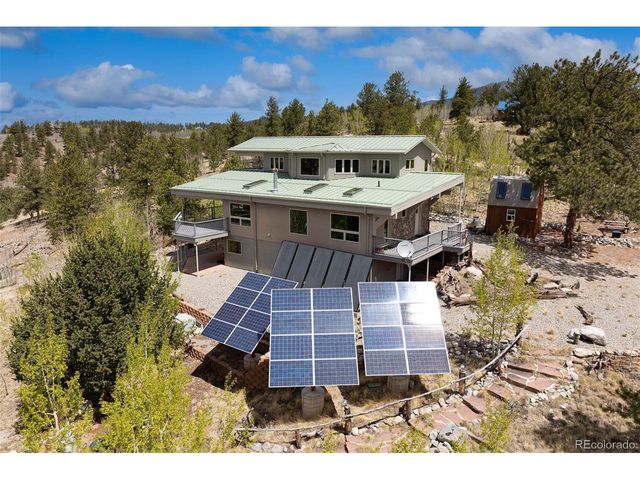 551 Spade Pl, Jefferson, CO 80456