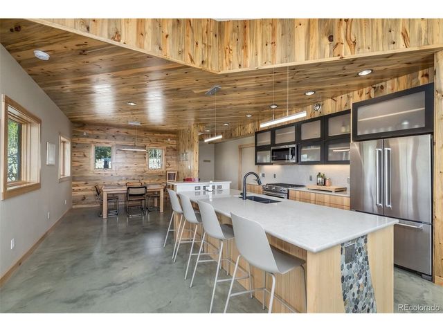 551 Spade Pl, Jefferson, CO 80456