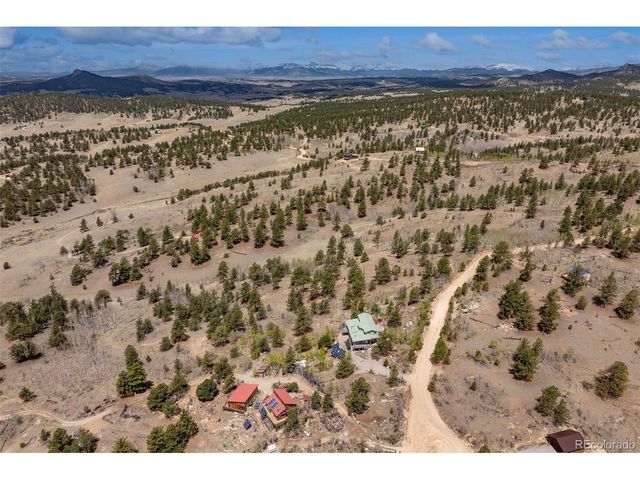 551 Spade Pl, Jefferson, CO 80456