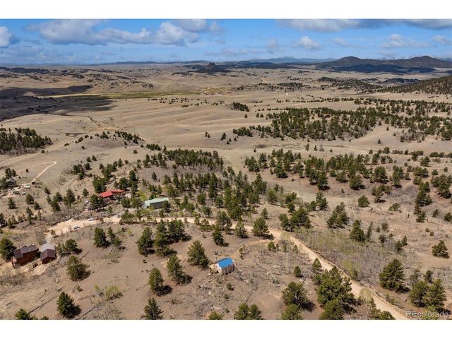 551 Spade Pl, Jefferson, CO 80456