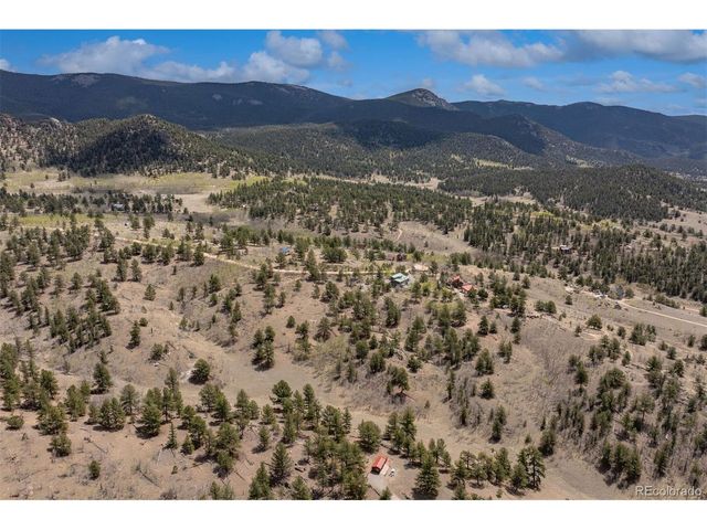 551 Spade Pl, Jefferson, CO 80456