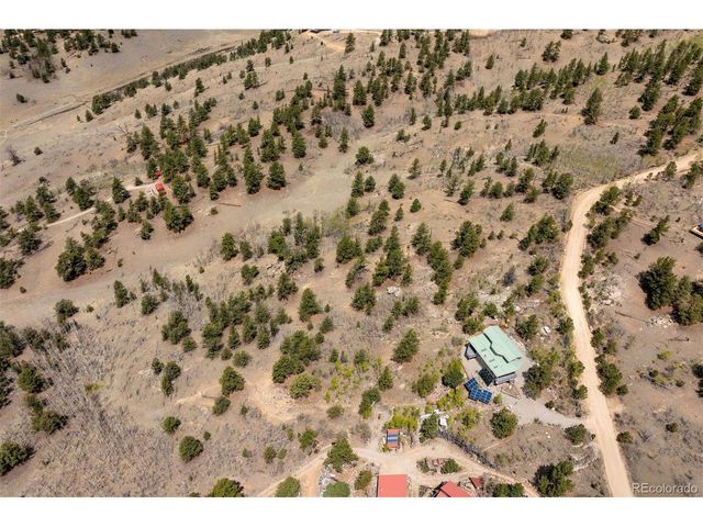 551 Spade Pl, Jefferson, CO 80456