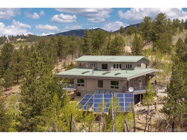 551 Spade Pl, Jefferson, CO 80456