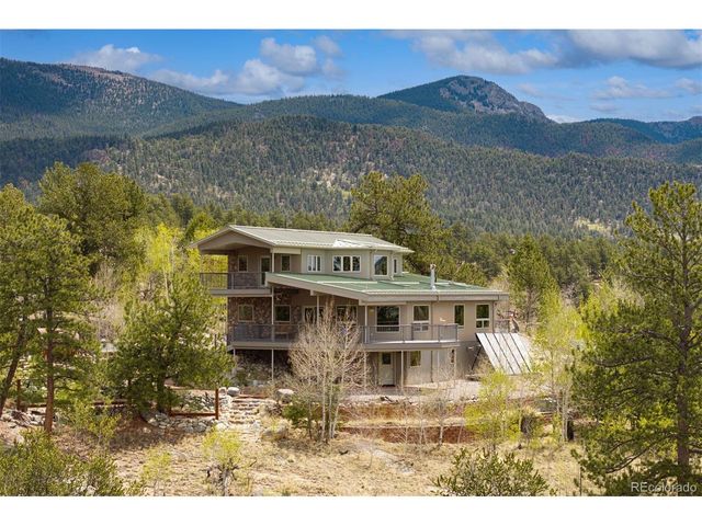 551 Spade Pl, Jefferson, CO 80456
