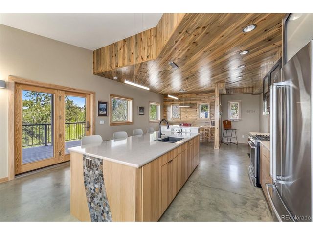 551 Spade Pl, Jefferson, CO 80456