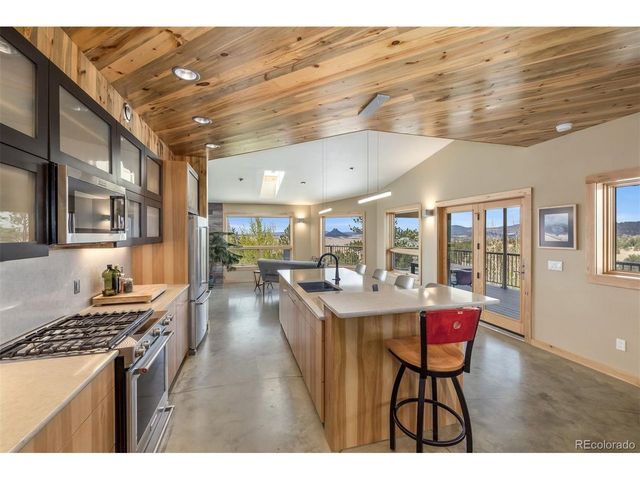 551 Spade Pl, Jefferson, CO 80456