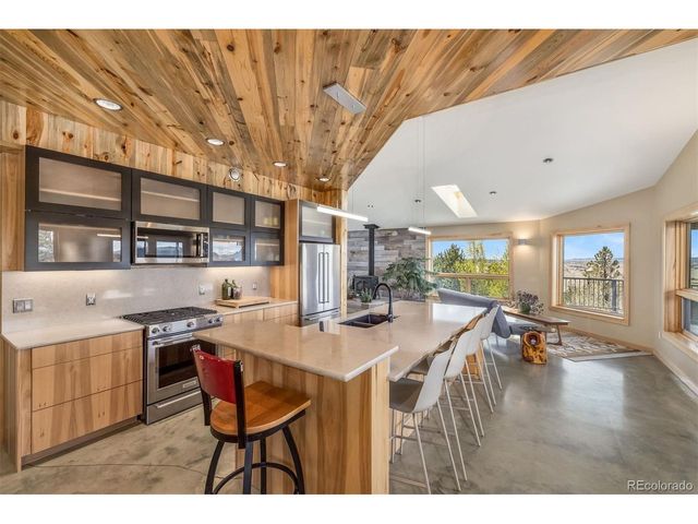 551 Spade Pl, Jefferson, CO 80456