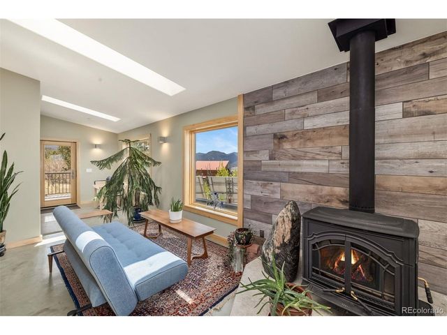 551 Spade Pl, Jefferson, CO 80456