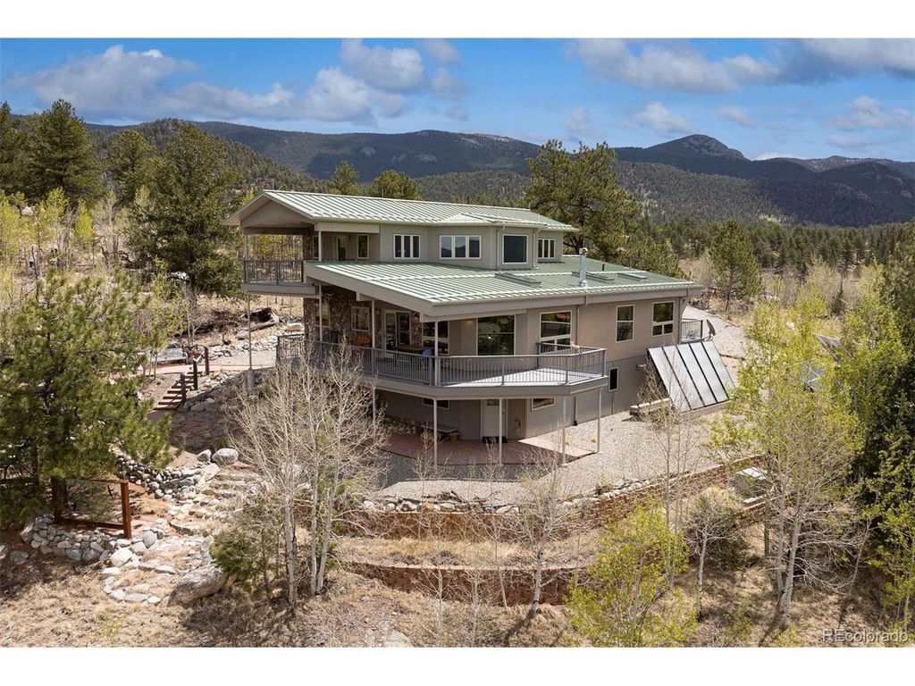 551 Spade Pl, Jefferson, CO 80456