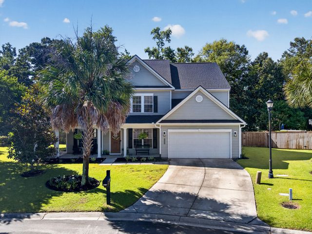 9698 Seminole Way, Summerville, SC 29485