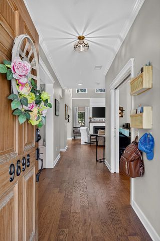 9698 Seminole Way, Summerville, SC 29485