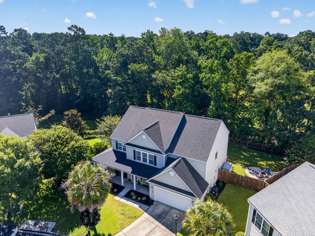 9698 Seminole Way, Summerville, SC 29485