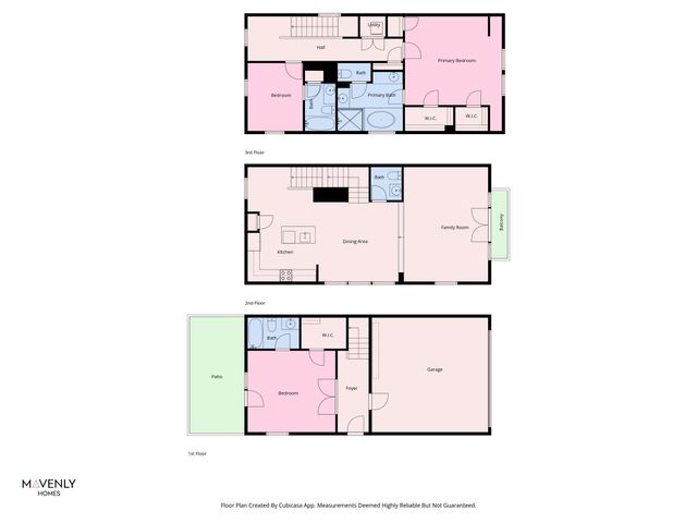 622 Rutland Street D, Houston, TX 77007