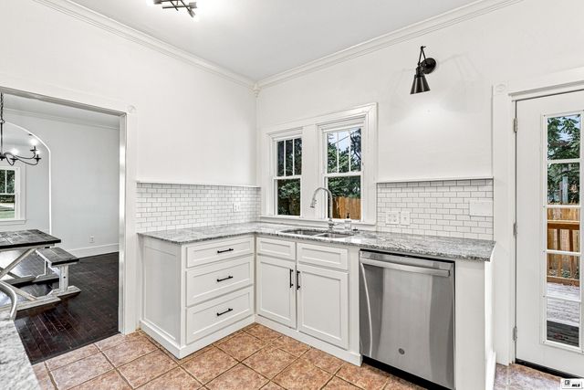 1114 5TH STREET, Monroe, LA 71201