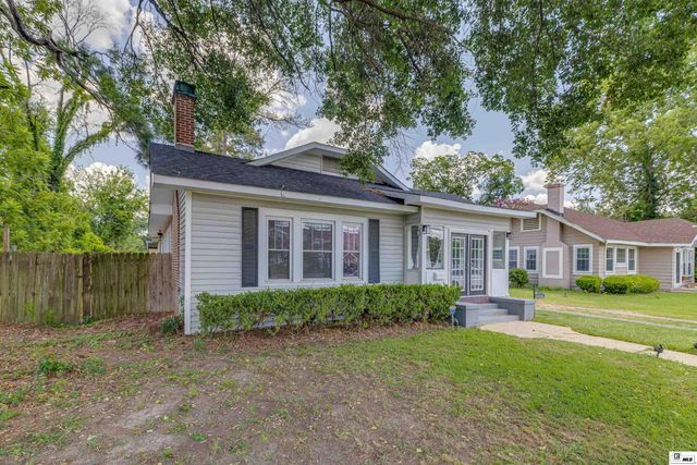 1114 5TH STREET, Monroe, LA 71201