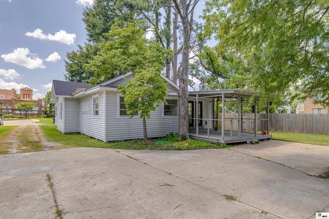 1114 5TH STREET, Monroe, LA 71201
