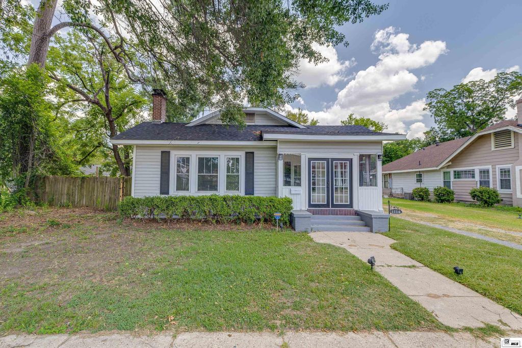 1114 5TH STREET, Monroe, LA 71201