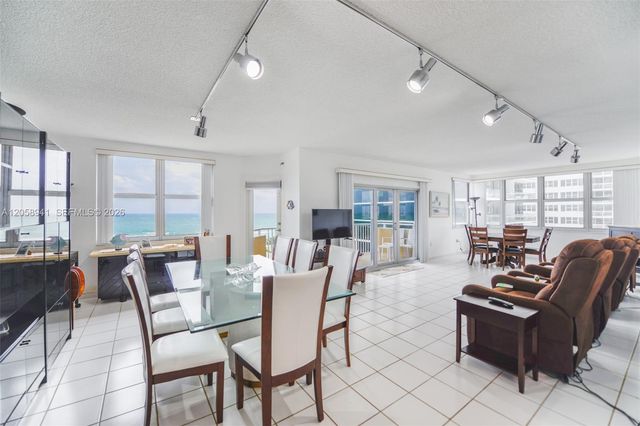 1980 S Ocean Drive 5E, Hallandale Beach, FL 33009