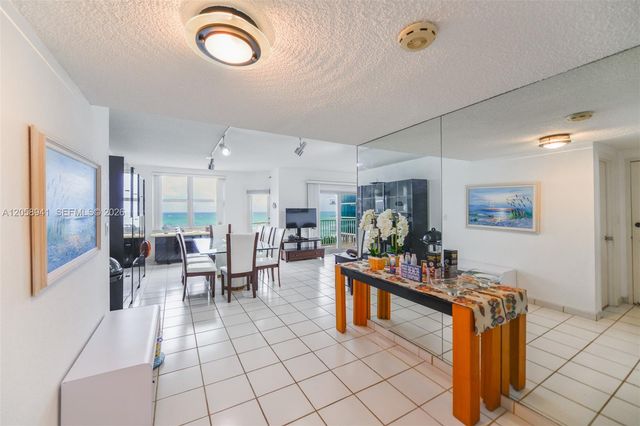 1980 S Ocean Drive 5E, Hallandale Beach, FL 33009