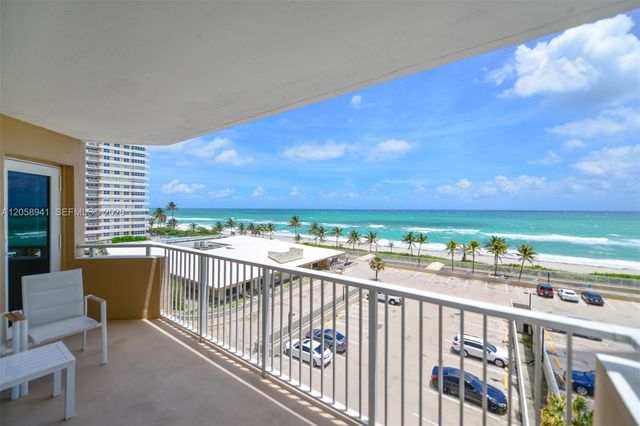 1980 S Ocean Drive 5E, Hallandale Beach, FL 33009
