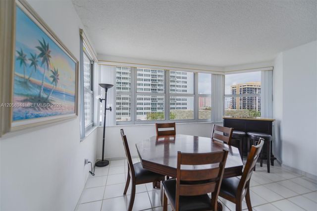 1980 S Ocean Drive 5E, Hallandale Beach, FL 33009
