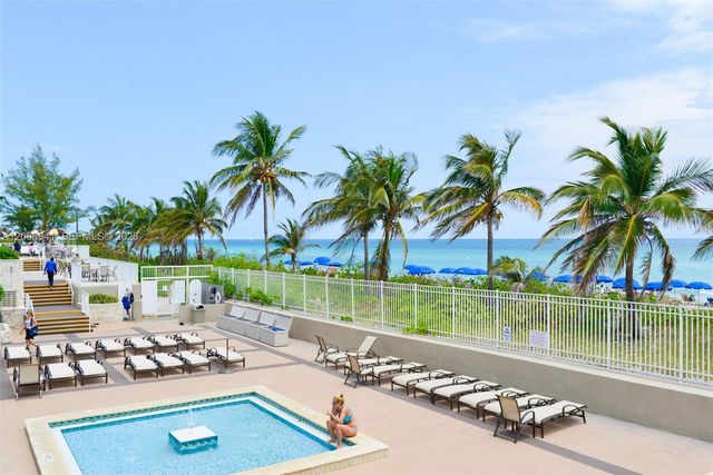 1980 S Ocean Drive 5E, Hallandale Beach, FL 33009