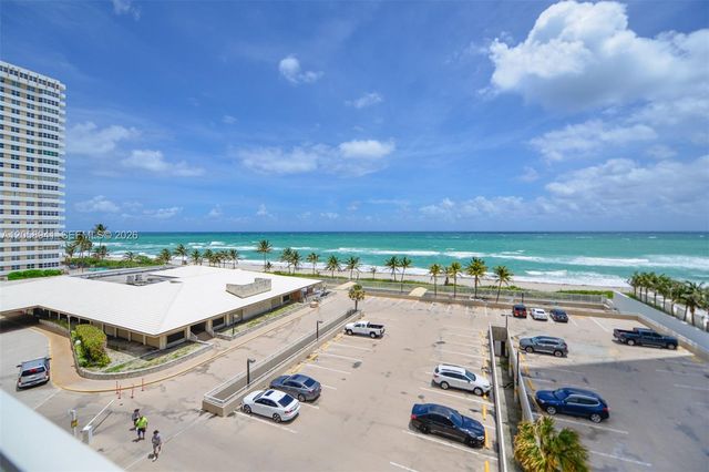 1980 S Ocean Drive 5E, Hallandale Beach, FL 33009