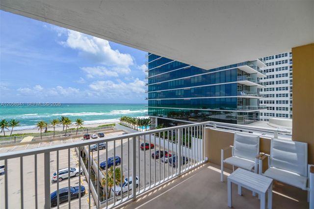 1980 S Ocean Drive 5E, Hallandale Beach, FL 33009