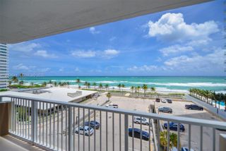1980 S Ocean Drive 5E, Hallandale Beach, FL 33009