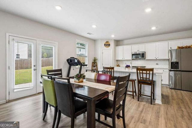 865 Lakeshore Drive, Winder, GA 30680