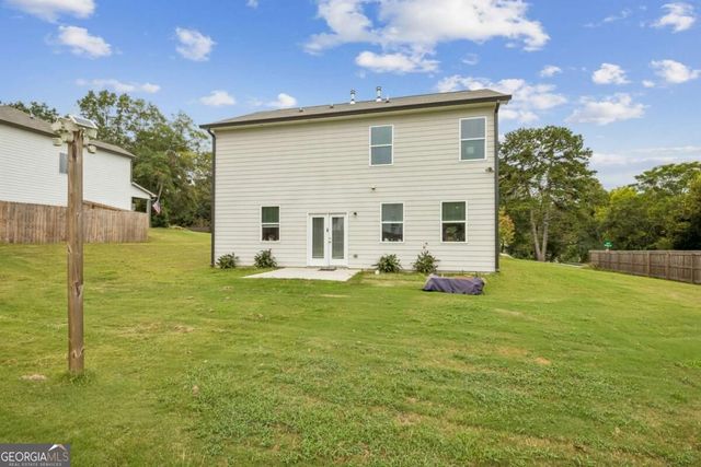 865 Lakeshore Drive, Winder, GA 30680