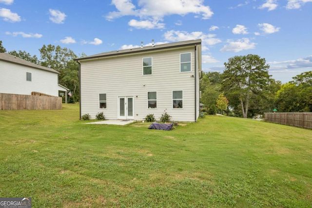 865 Lakeshore Drive, Winder, GA 30680