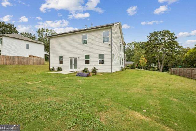 865 Lakeshore Drive, Winder, GA 30680