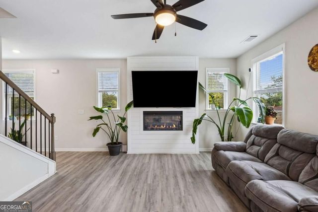 865 Lakeshore Drive, Winder, GA 30680