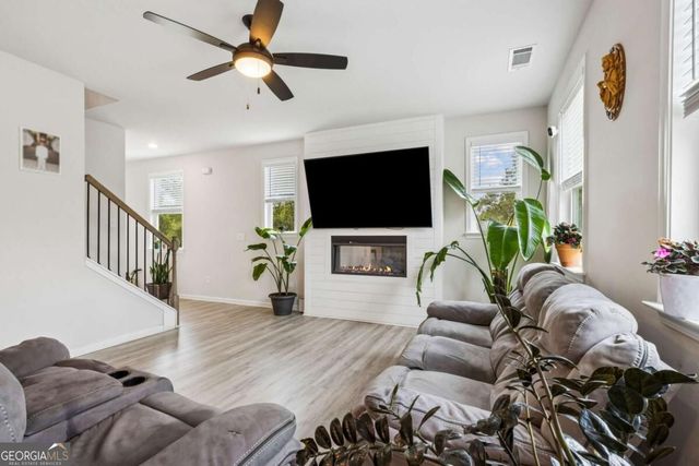 865 Lakeshore Drive, Winder, GA 30680