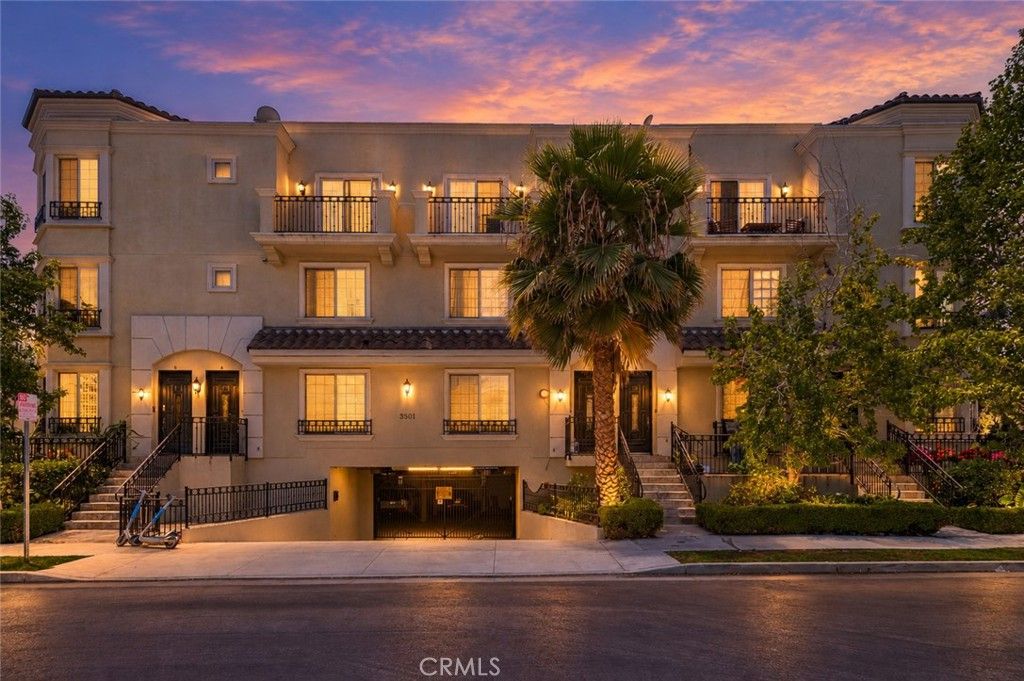 3501 Tilden Avenue 8, Los Angeles, CA 90034 — exterior