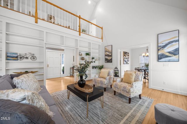 110 Linnaeus Place, Chapel Hill, NC 27514