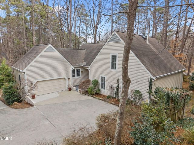 110 Linnaeus Place, Chapel Hill, NC 27514