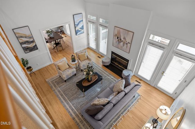 110 Linnaeus Place, Chapel Hill, NC 27514