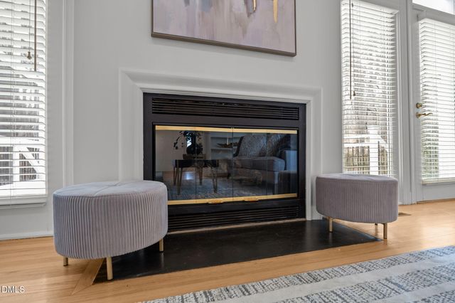 110 Linnaeus Place, Chapel Hill, NC 27514