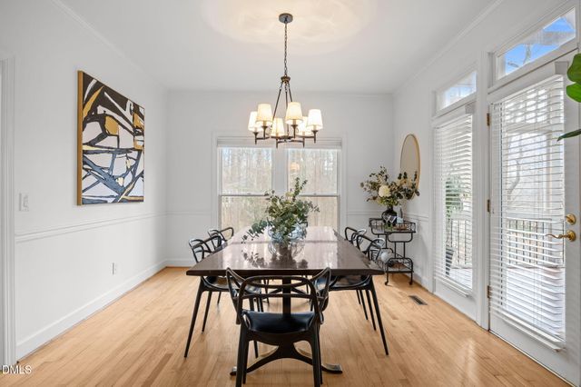 110 Linnaeus Place, Chapel Hill, NC 27514