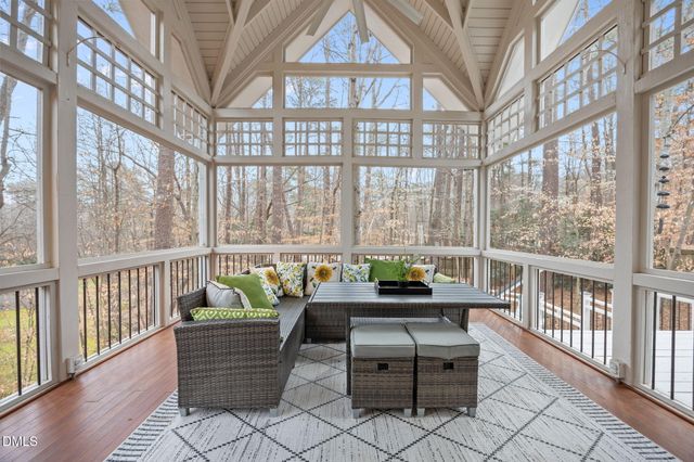 110 Linnaeus Place, Chapel Hill, NC 27514