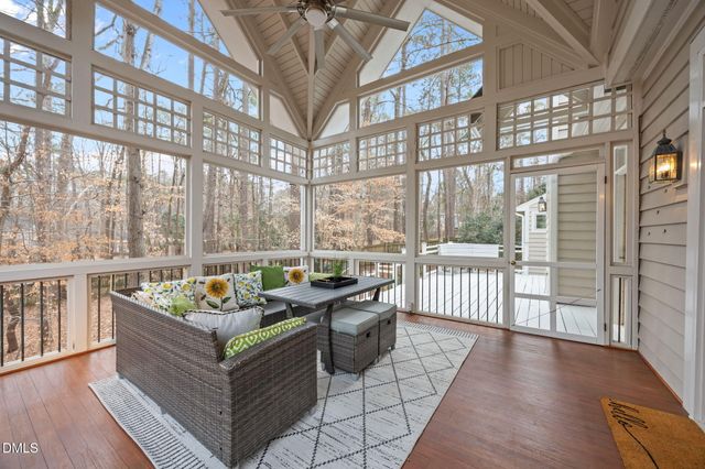 110 Linnaeus Place, Chapel Hill, NC 27514