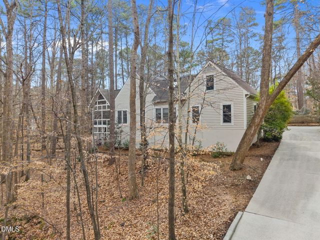 110 Linnaeus Place, Chapel Hill, NC 27514