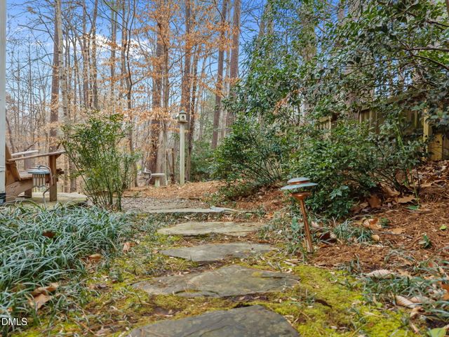 110 Linnaeus Place, Chapel Hill, NC 27514
