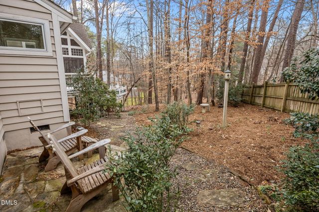 110 Linnaeus Place, Chapel Hill, NC 27514