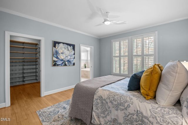 110 Linnaeus Place, Chapel Hill, NC 27514