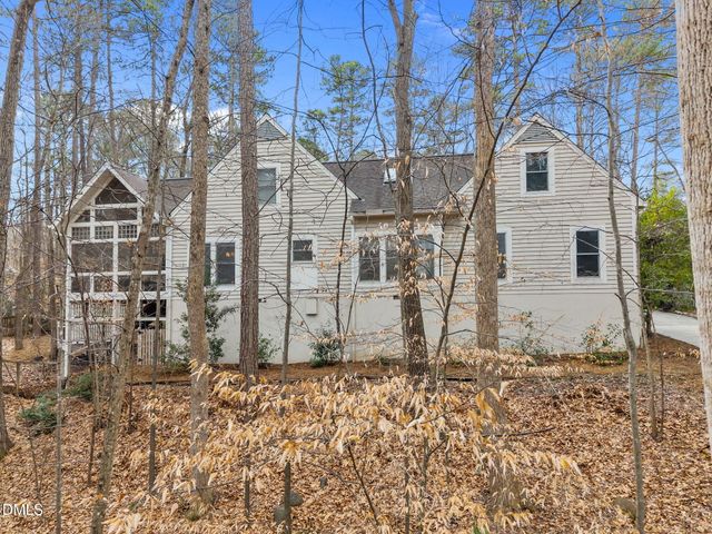 110 Linnaeus Place, Chapel Hill, NC 27514